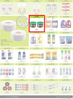 Makro : More 4 Less (24 June - 28 July 2024), page 8