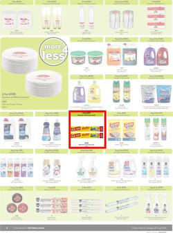 Makro : More 4 Less (24 June - 28 July 2024), page 8
