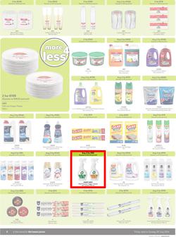 Makro : More 4 Less (24 June - 28 July 2024), page 8