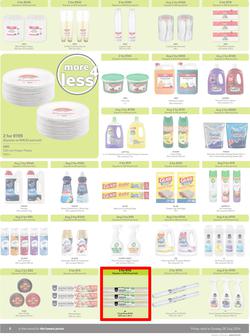 Makro : More 4 Less (24 June - 28 July 2024), page 8