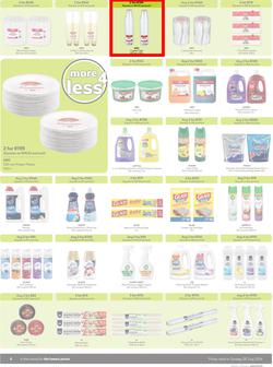 Makro : More 4 Less (24 June - 28 July 2024), page 8