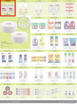 Makro : More 4 Less (24 June - 28 July 2024), page 8