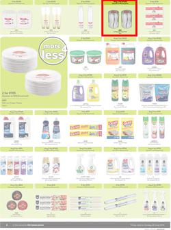 Makro : More 4 Less (24 June - 28 July 2024), page 8