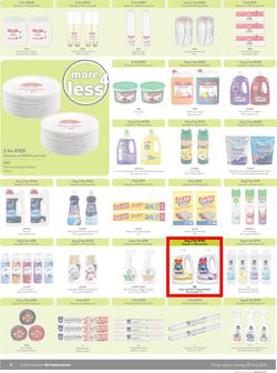 Makro : More 4 Less (24 June - 28 July 2024), page 8