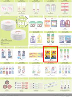 Makro : More 4 Less (24 June - 28 July 2024), page 8