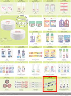 Makro : More 4 Less (24 June - 28 July 2024), page 8