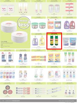 Makro : More 4 Less (24 June - 28 July 2024), page 8