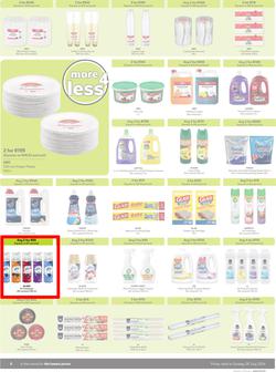 Makro : More 4 Less (24 June - 28 July 2024), page 8