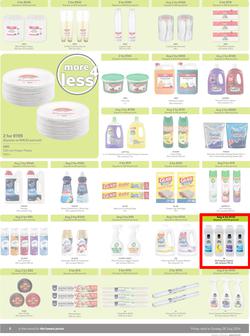 Makro : More 4 Less (24 June - 28 July 2024), page 8