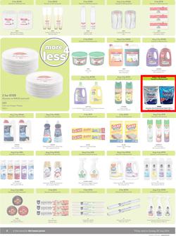 Makro : More 4 Less (24 June - 28 July 2024), page 8