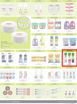 Makro : More 4 Less (24 June - 28 July 2024), page 8