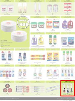 Makro : More 4 Less (24 June - 28 July 2024), page 8