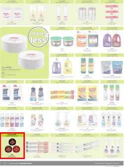 Makro : More 4 Less (24 June - 28 July 2024), page 8