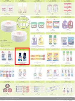 Makro : More 4 Less (24 June - 28 July 2024), page 8