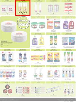 Makro : More 4 Less (24 June - 28 July 2024), page 8