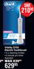 Oral-B Vitality D100 Electric Toothbrush