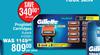Gillette Proglide 5 Cartridges 8 Pack-Per Pack