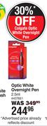 Colgate Optic White Overnight Pen-2.5ml