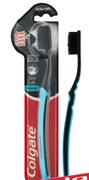 Colgate Slim Soft Charcoal Toothbrush