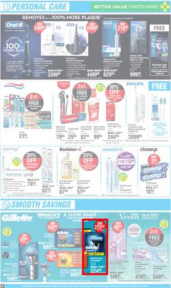 Dis-Chem : Bulk Up Your Winter Savings (16 May - 09 June 2024), page 8