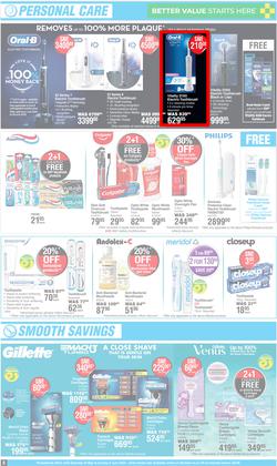 Dis-Chem : Bulk Up Your Winter Savings (16 May - 09 June 2024), page 8