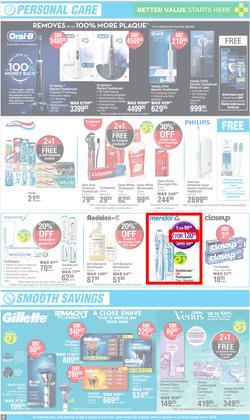 Dis-Chem : Bulk Up Your Winter Savings (16 May - 09 June 2024), page 8