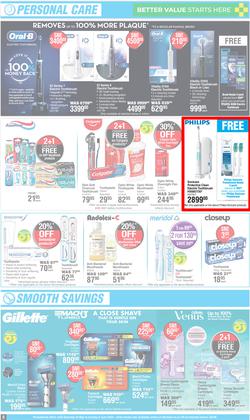 Dis-Chem : Bulk Up Your Winter Savings (16 May - 09 June 2024), page 8