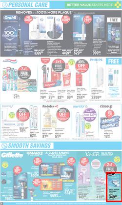 Dis-Chem : Bulk Up Your Winter Savings (16 May - 09 June 2024), page 8