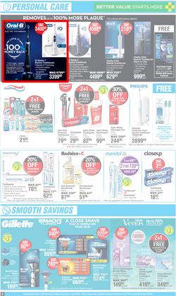 Dis-Chem : Bulk Up Your Winter Savings (16 May - 09 June 2024), page 8