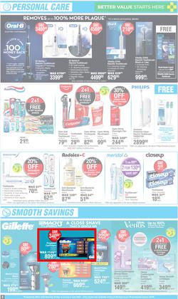 Dis-Chem : Bulk Up Your Winter Savings (16 May - 09 June 2024), page 8