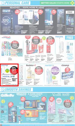 Dis-Chem : Bulk Up Your Winter Savings (16 May - 09 June 2024), page 8