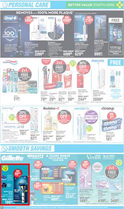 Dis-Chem : Bulk Up Your Winter Savings (16 May - 09 June 2024), page 8