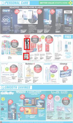Dis-Chem : Bulk Up Your Winter Savings (16 May - 09 June 2024), page 8