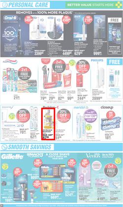 Dis-Chem : Bulk Up Your Winter Savings (16 May - 09 June 2024), page 8