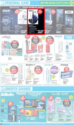 Dis-Chem : Bulk Up Your Winter Savings (16 May - 09 June 2024), page 8