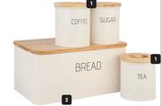 Aqua Kitchen Storage Range 850000145, 850000155, 850000154-Each