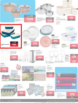 Makro : Get In The Mood For Fantastic Festive Deals (04 December - 10 December 2023), page 8