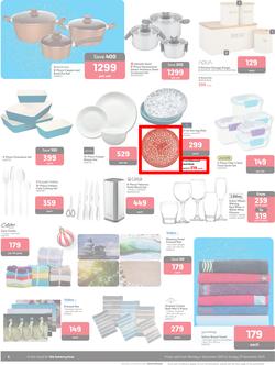 Makro : Get In The Mood For Fantastic Festive Deals (04 December - 10 December 2023), page 8