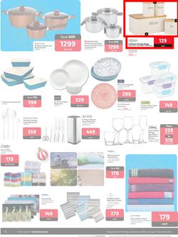 Makro : Get In The Mood For Fantastic Festive Deals (04 December - 10 December 2023), page 8