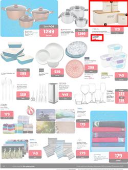 Makro : Get In The Mood For Fantastic Festive Deals (04 December - 10 December 2023), page 8
