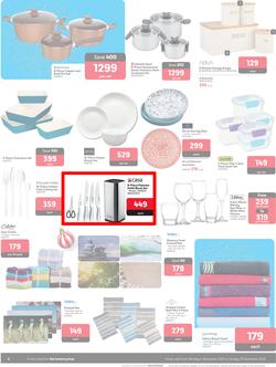 Makro : Get In The Mood For Fantastic Festive Deals (04 December - 10 December 2023), page 8