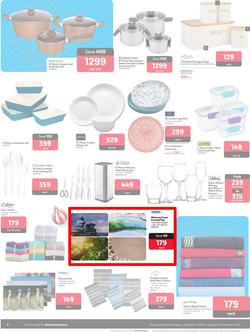 Makro : Get In The Mood For Fantastic Festive Deals (04 December - 10 December 2023), page 8