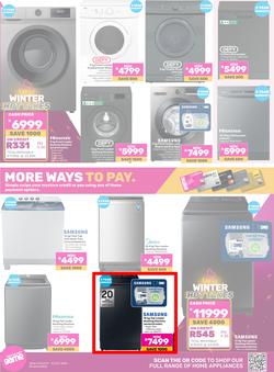 Game : Winter Hot Takes (01 July - 12 July 2024), page 8