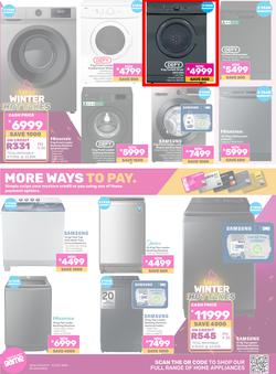 Game : Winter Hot Takes (01 July - 12 July 2024), page 8