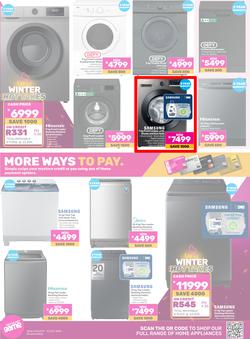 Game : Winter Hot Takes (01 July - 12 July 2024), page 8