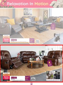 Bradlows : Massive Festive Savings (02 December - 24 December 2025), page 8