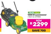 TrimTech 1300W Lawnmower