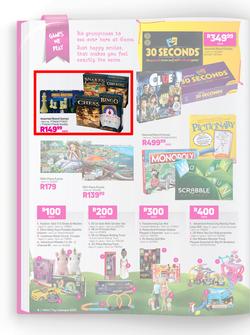 Game : Ungrump Your Kids (11 November - 24 December 2020), page 8