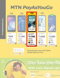 MTN : Y'ello (1 February - 28 February 2023), page 10