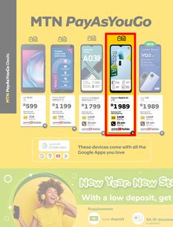 MTN : Y'ello (1 February - 28 February 2023), page 10